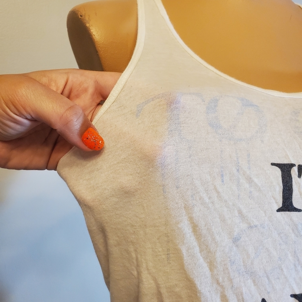 Hellz Bellz Tank Top - Picture 5 of 6